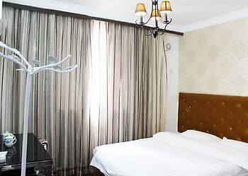 Guilin Jingyi Hotel Buitenkant foto