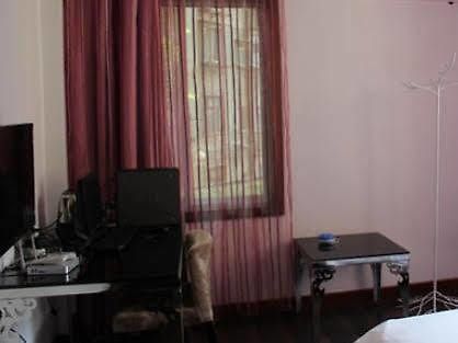Guilin Jingyi Hotel Buitenkant foto