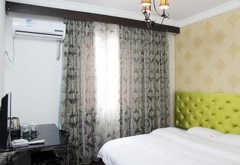 Guilin Jingyi Hotel Buitenkant foto