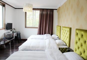 Guilin Jingyi Hotel Buitenkant foto