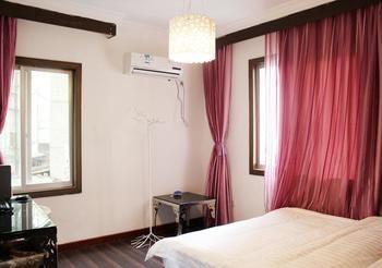 Guilin Jingyi Hotel Buitenkant foto