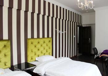 Guilin Jingyi Hotel Buitenkant foto