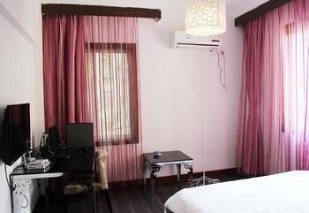 Guilin Jingyi Hotel Buitenkant foto