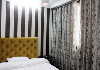Guilin Jingyi Hotel Buitenkant foto